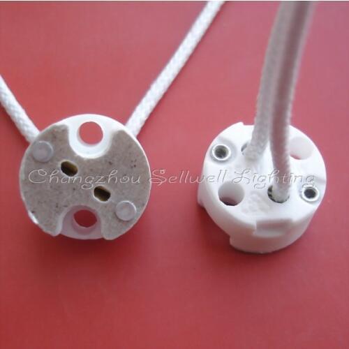 Popular!lamp-holder G4 D319