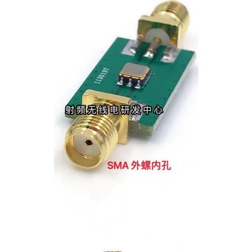 RF Filter 433 MHz Band Pass BPF 433 MHz Filter