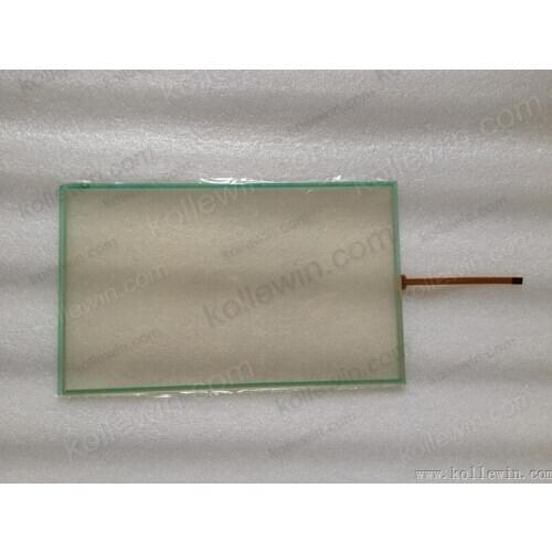 DOP-B10S615 1PC new touch glass for touch screen panel HMI, New in box