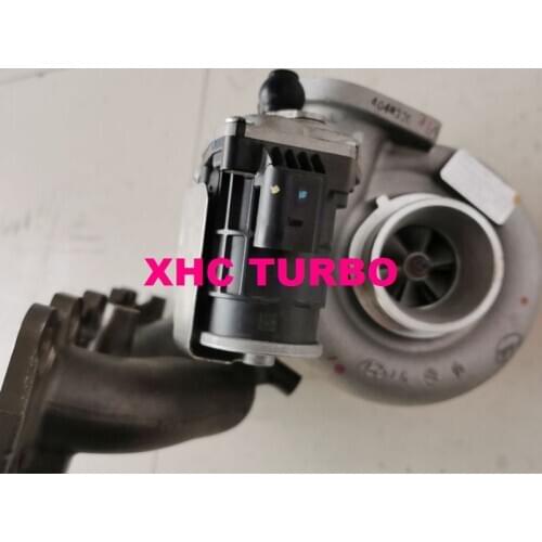 Remanufactured GENUINE KEYYANG TD04L6 28231-2GTA1 Trubo Turbocharger for HYUNDAI Sonata KIA Sportage 2.0T 180KW 15-18
