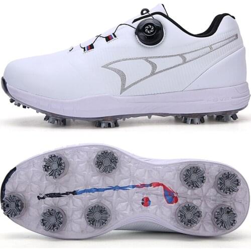 Worldsion Golf Shoes