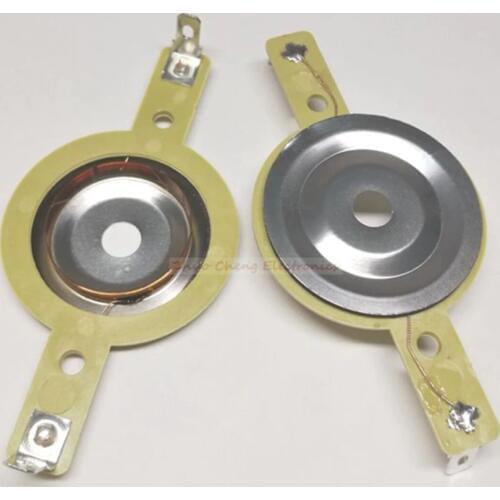 2PCS Diaphragm for DB Drive - P5TW1D, DB Drive - P5TW 3D, DB Drive - P5TW 7D 4ohm or 8ohm