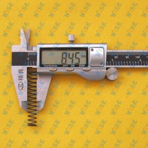 20 PCS # HB230542 NEEDLE BAR SPRING -for barudan Embroidery machine