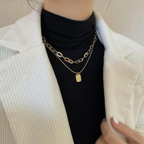 Панк-подвески ALIUTOM China At AliExpress