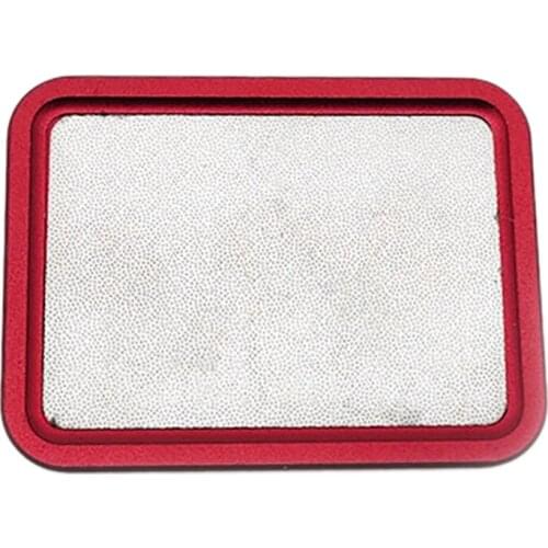 Billiard Stick Tip Shaper Billiard Pool Cue Tip Sander Snooker Stick Burnisher Shaper File Polished Repair Tool