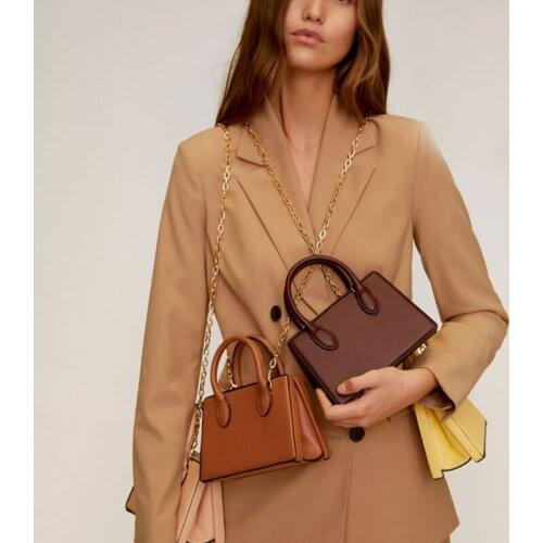 Brand Designer Handbags Plaid Quilted Womens Crossbody Bag Retro Simple Messenger Bag Brown Handbags Women