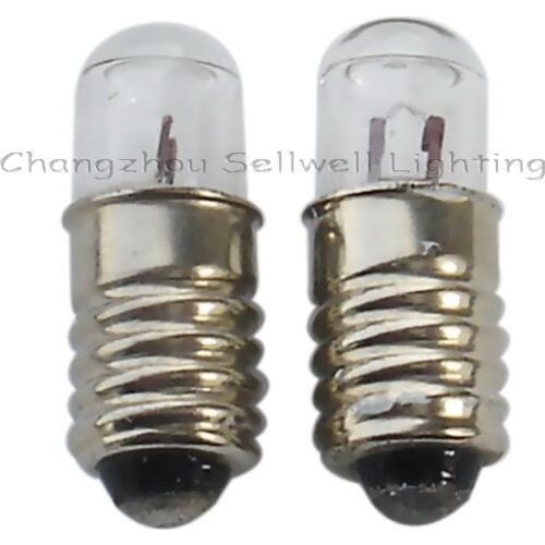 Czsewlg Incandescent Bulbs E5