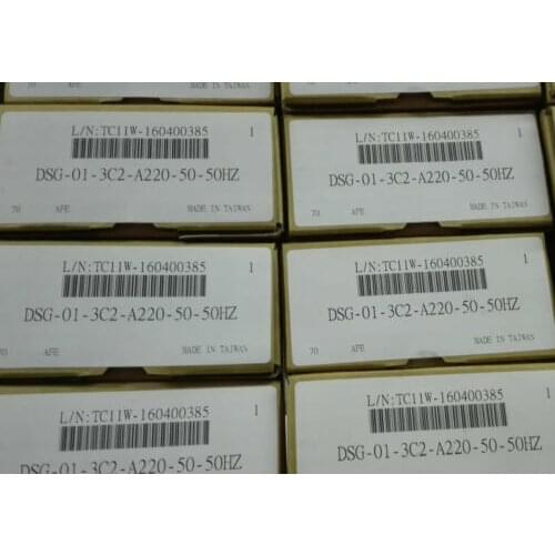 DSG-01-3C2-A220-50 NEW YUKEN VALVE
