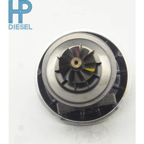 Turbo cartridge core parts for Ford Mondeo II 1.8 TD 66 Kw - 90 HP RFN 452124 452124-5006S TUBINE CHRA 1107642 GT1544S Balanced