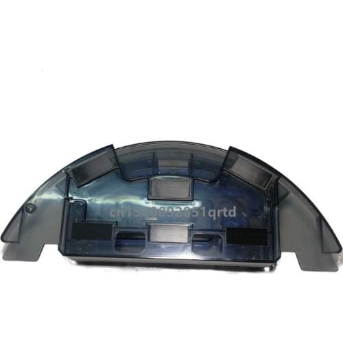 Vacuum Cleaner Water Tank Box for Ilife V8c Robot Vacuum Cleaner Water Tank Replacement