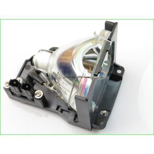 Projector lamp TLPL78 for TLP-780/TLP-380/TLP-781/TLP-381/TLP-780E/TLP-780J/TLP-780U with housing