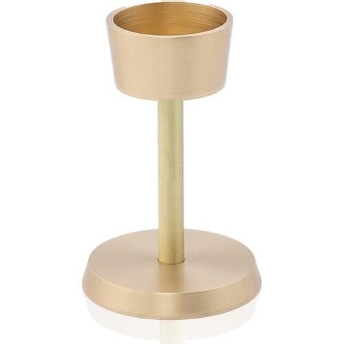 LUKREA Decorative Candlesticks