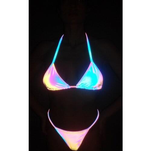 Musuccee Sexy Swimwear