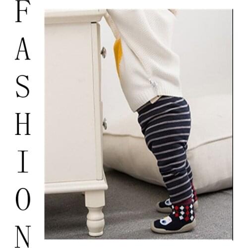 Girls'Home Socks Shoes Star Stockings Elegant Star Home Warm and Slip-proof Home Shoes Baby Sneakers Toddler Boy Sneakers