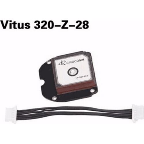 Original Walkera VITUS 320 Foldable RC Drone Quadcopter Spare Parts GPS module Vitus 320-Z-28