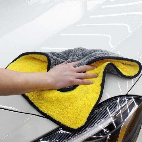 30*30 Microfiber Towel Car wash for Cleaning Car Wash Microfiber Microfiber Car Clean Car Detailing Car Wash Auto Chemical Goods
