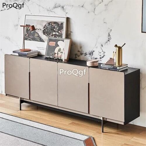 Prodgf 1Pcs A Set ins Comfortable Sideboard Home Fashion Corner Cabinet