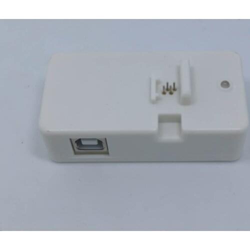 Chip resetter for Brother LC3139 Chip reset for Printer HL-J6000CDW/MFC-J6997CDW/MFC-J6999CDW