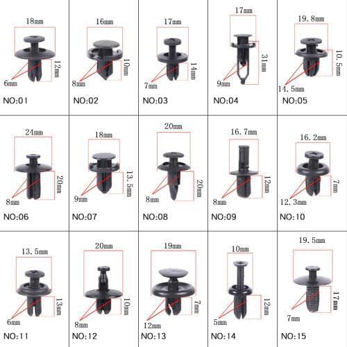 XYWPER Car Accessories