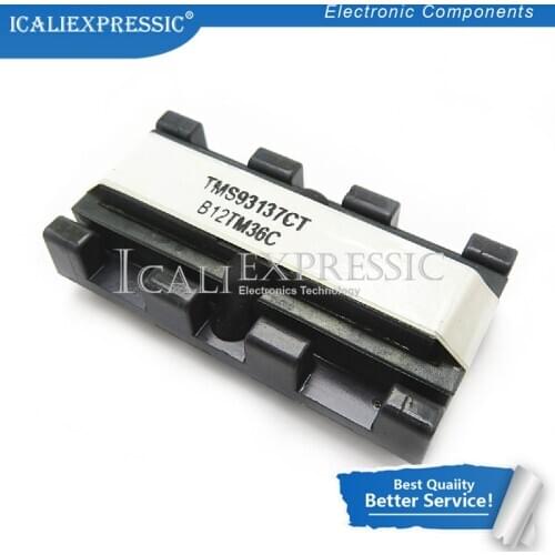 1PCS TMS93137CT TMS93137 93137 transformer step-up transformer high-voltage coil In Stock