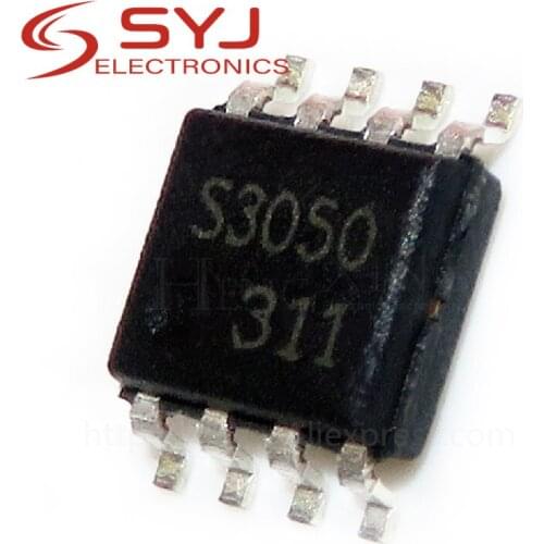 5pcs/lot SEM3050 S3050 SOP-8 In Stock