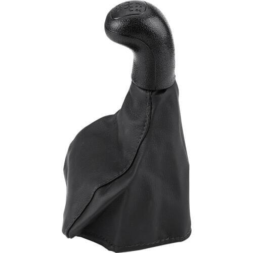 5 Speed Gear Shift Knob Gaiter Boot for Mercedes Vito W638 1996 1997 1998 1999 Gear Head Knob Gaiter