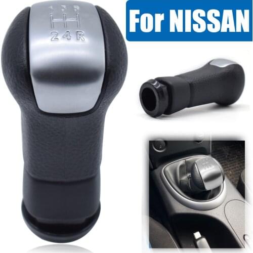 AUTOXBERT Gear Levers