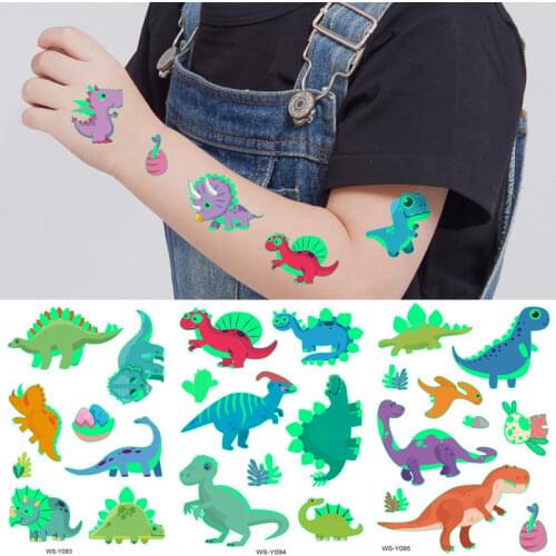 Водонепроницаемые татуировки Beauty Glazed China At AliExpress