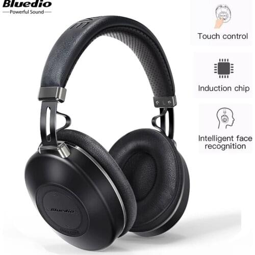 Blingson Headphones