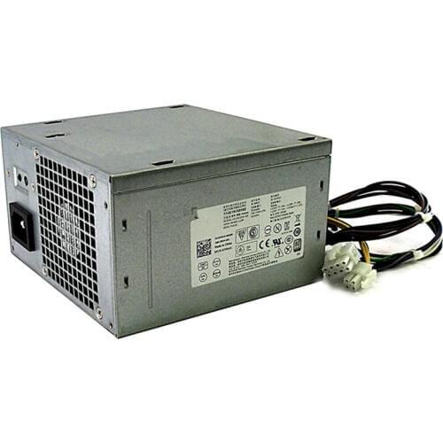 365W Swtiching PSU 7VK45 Model:HU365EM-00 365W Power Supply For Precision 3620 Tower PC HU365EM-00 D365EM-00 dps-365cb 7VK45 T1M