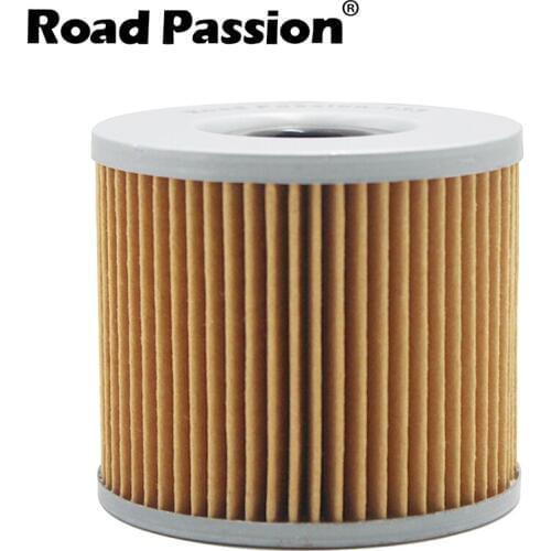 Motorcycle Engine Parts Oil Filters For Suzuki GS500 GSF400 GSX400 GSX750 XN85 GS550 GSX250 GS750 GS1000 GSX250 GR650