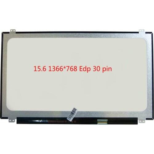 For LG matrix LP156WH3(TP)(SH) LG 15.6" HD NEW eDP LED LCD display Screen LP156WH3-TPSH LP156WH3
