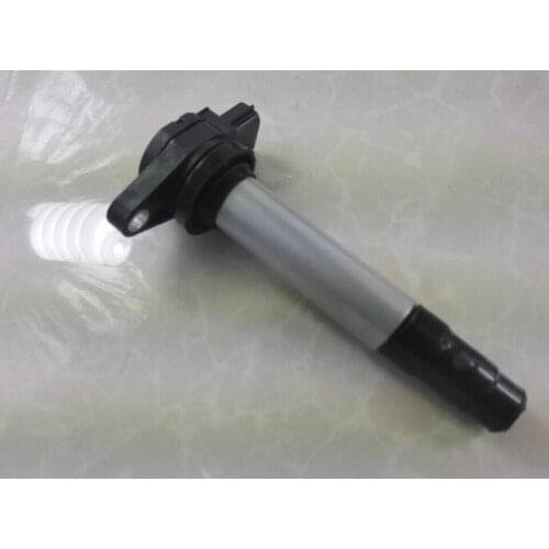 IGNITION COIL FOR Nissan Almera Primera Sentra 1.5 1.6 1.8 22448-4M500 CM11-205 224484M500 22448-4M50A 224484M50A 0986JG1211