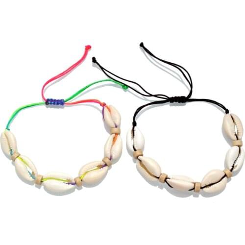 Lejuboho Wooden Bracelets