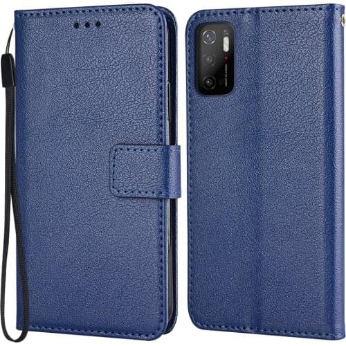 Mofage Xiaomi Poco M3 Phone Cases