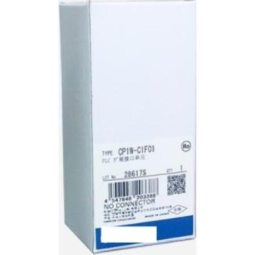 Original In New box XG4M-4030-T CP1W-CIF01 CP1W-CIF11