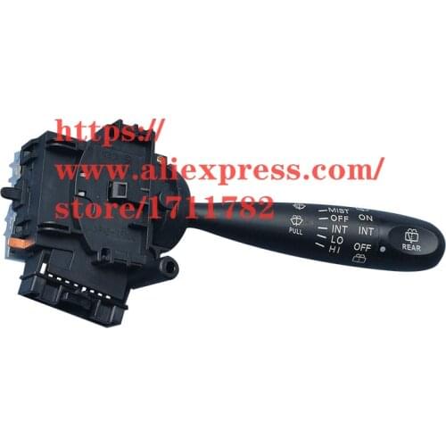 Steering Wheel Wiper Switch For Chery Tiggo T11-3774130