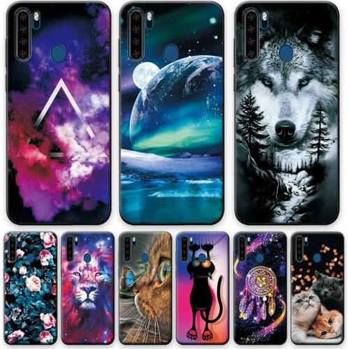 Roukca Blackview Phone Cases