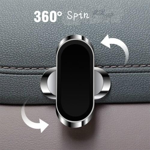 Universal Magnetic Car Phone Holder Paste Holder Stand For iPhone Samsung Xiaomi Huawei phone Holder Stand Car Mount Dashboad