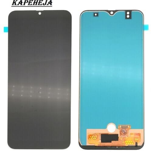 6.4" LCD For Samsung Galaxy A50 A505 SM-A505FN/DS A505F/DS LCD Display Touch Screen Digitizer Assembly