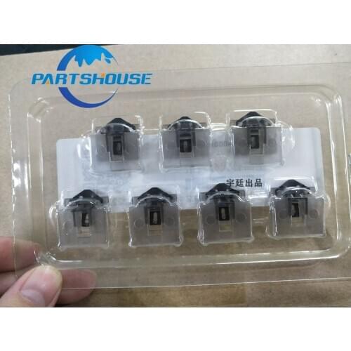 1SET 7pcs High quality Separation Claws AE04-4099 for Ricoh Aficio MP5000 5001 5002 MP4000 4001 4002 Upper Fuser Picker Fingers