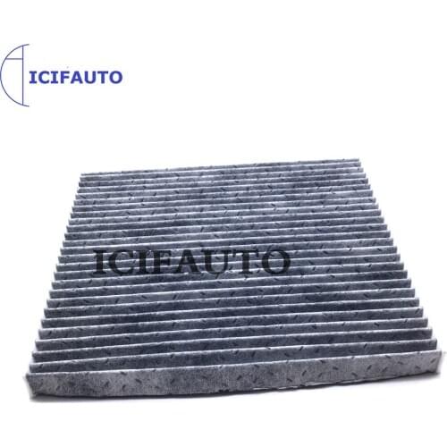 68223044AA New Cabin Air Filter For Chrysler 200 15-17 For Jeep Cherokee 14-17 OE# K68223044AA / C38185