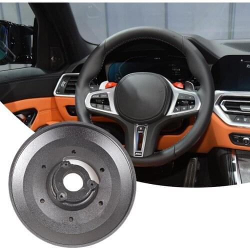 QR018 Quick Release Auto Steering Wheel Short Hub Adapter for BMW E36/M3/Z3/318/325/328