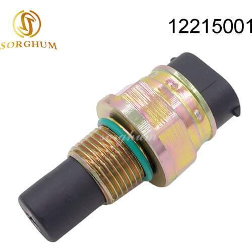 12215001 Transmission Speed Sensor Fits for Chevy GMC Cadillac Blazer Yukon Suburban