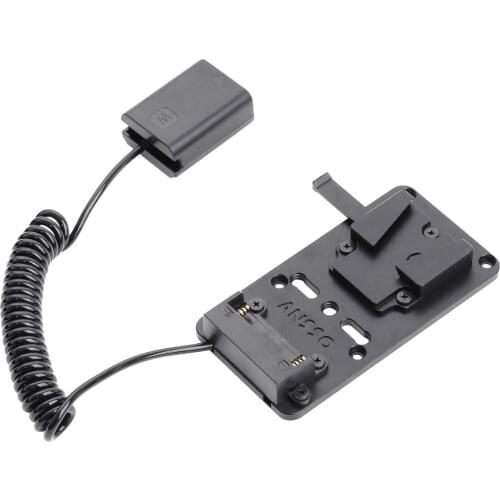 Ebonyphote Electro Accessories