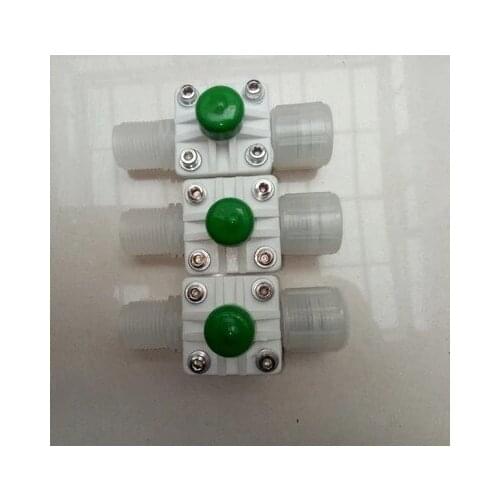 Electromagnetic Diaphragm Dosing Metering Pump Accessories Back Pressure Valve Check Valve Check Valve Anti-siphon Check Valve