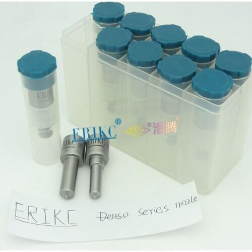 ERIKC DLLA 145 P875 nozzle diesel DLLA 145P 875 auto engine injector nozzle DLLA145P875 (093400-8750) for 095000-5760