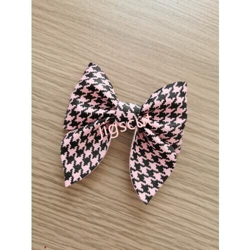 Bow cutting die SMR-BOW00054