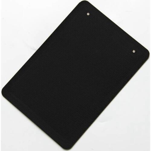 1.5W Flexible Solar Cell Amorphous Silicon Foldable Very Slim Solar Panel 2V 1000MA Diy Phone Charger Free Shipping