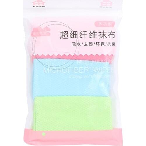 Салфетки из микрофибры для уборки JETTING China At AliExpress